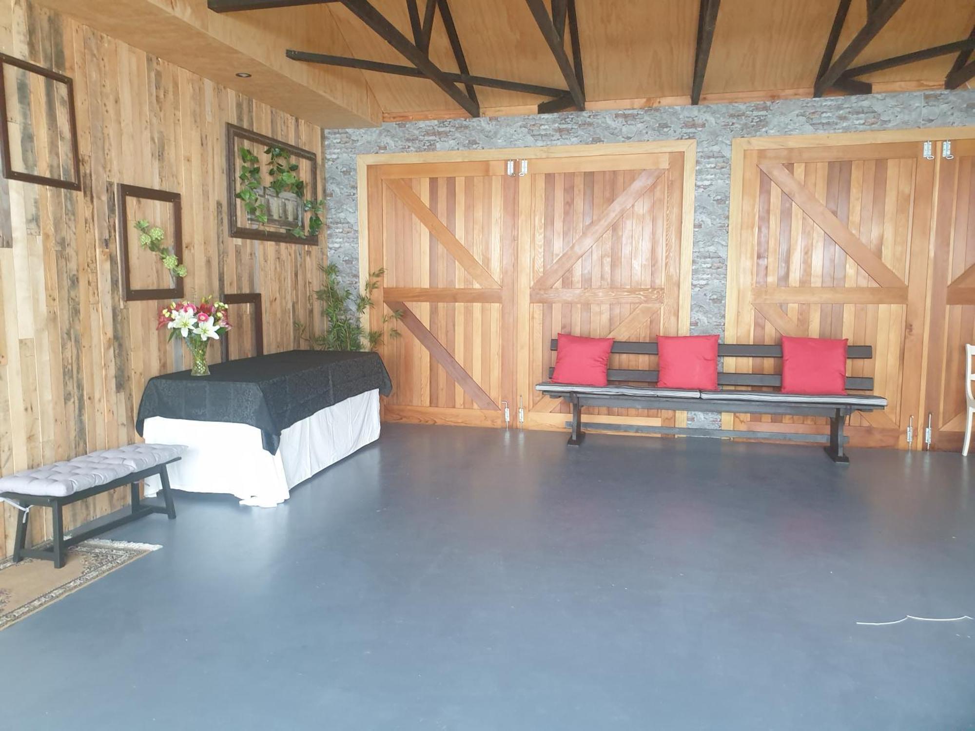 Accommodation At Lakeside أومارا المظهر الخارجي الصورة